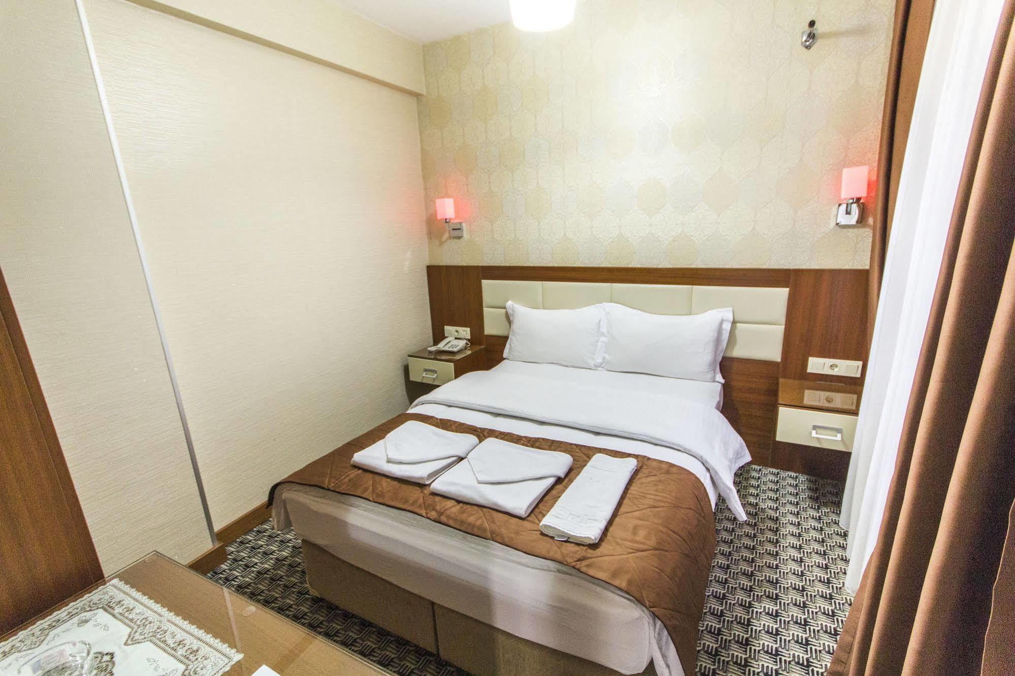 איסטמבול Mint Residence Taksim מראה חיצוני תמונה